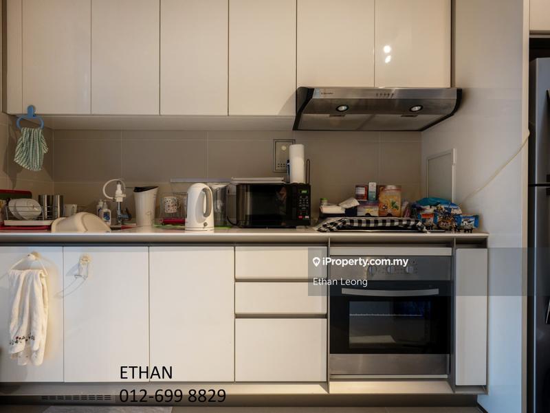 Residensi Servis untuk Dijual di Setia SKY Residences oleh Ethan Leong - iProperty.com.my