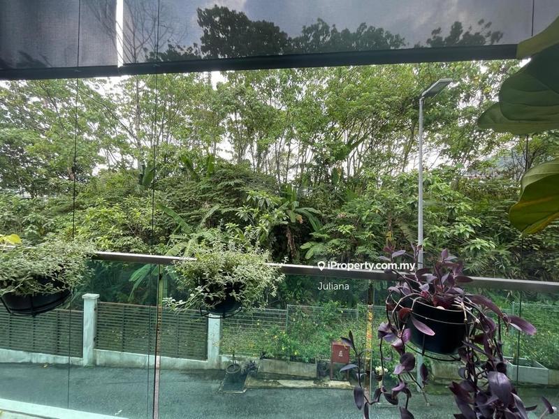 Rumah Teres 4-Tingkat untuk Dijual di Residensi TTDI 16, Taman Tun Dr Ismail oleh Juliana - iProperty.com.my