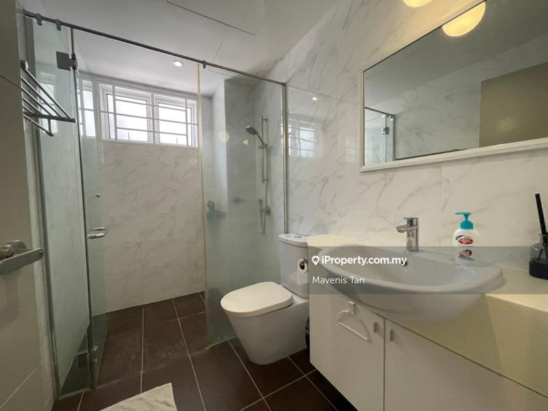 Kondominium untuk Disewa di Hijauan Saujana oleh Mavenis Tan - iProperty.com.my