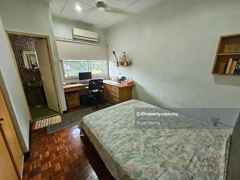 Rumah Teres 2-Tingkat untuk Dijual di Damansara Jaya, Petaling Jaya oleh Bryan Wong - iProperty.com.my