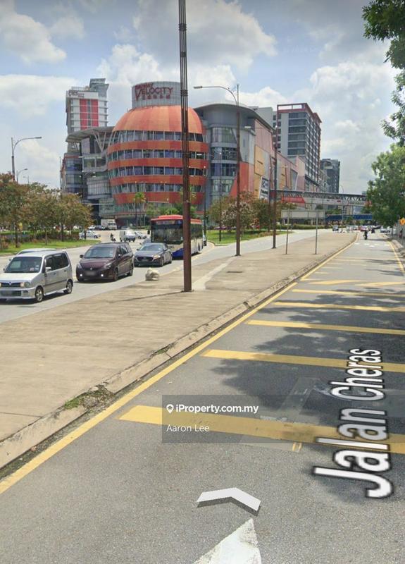 Shop / Office untuk Dijual di Taman Maluri, Velocity, AEON Maluri, Cheras oleh Aaron Lee - iProperty.com.my