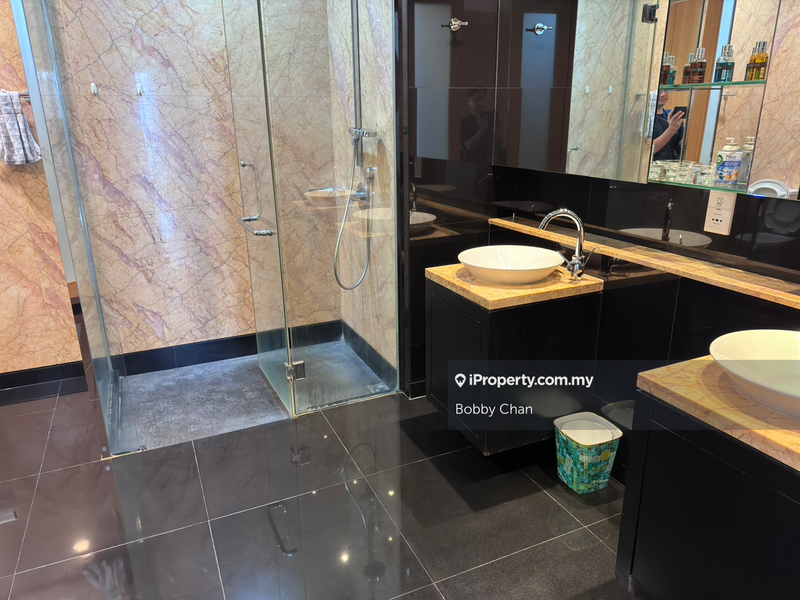 Service Residence for Sale in St Mary Residences by Bobby Chan - iProperty.com.my