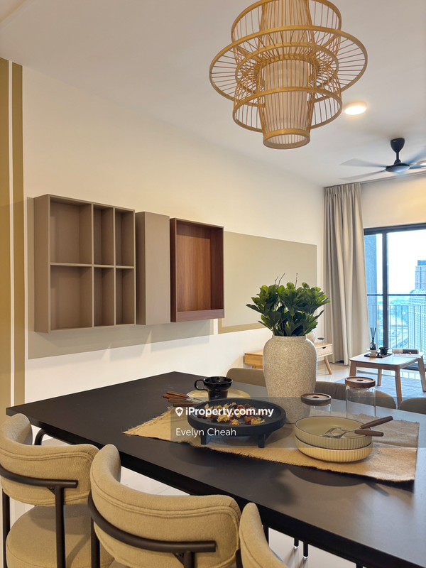 For Rent - D'Quince Residences