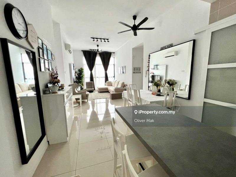 For Rent - Waltz Residences