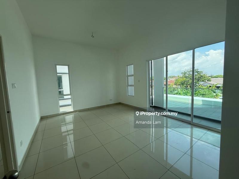 Semi-Detached House for Sale in Taman Tanjung Indah, Butterworth by Amanda Lam - iProperty.com.my