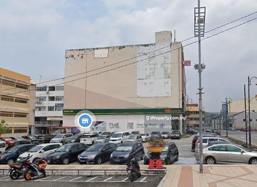 Shop / Office for Sale in Jalan Dato Sheikh Ahmad, Seremban by Jordan Leong - iProperty.com.my