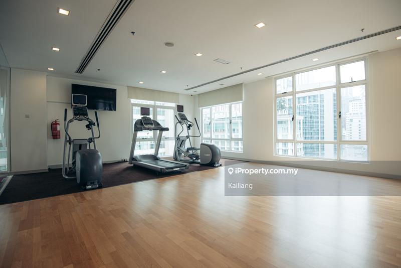 Service Residence for Sale in Cormar Suites (Fraser Place (Lot 163)) by Kailiang - iProperty.com.my