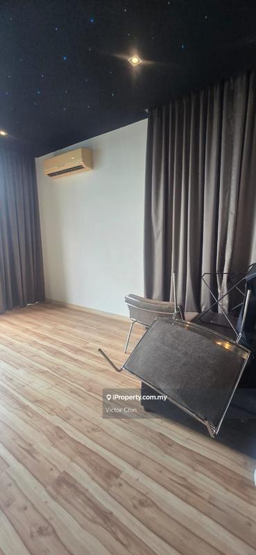 Rumah Berkembar untuk Dijual di The park, Seri Kembangan oleh Victor Chin - iProperty.com.my