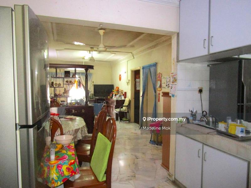 Kondominium untuk Dijual di Kuchai Brem Park 2 oleh Madeline Mok - iProperty.com.my