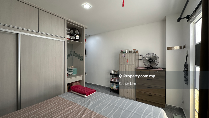 Service Residence for Sale in Champs Elysees by Esther Lim - iProperty.com.my