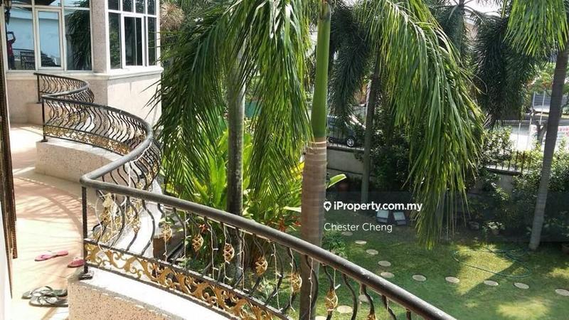 Rumah Berkembar untuk Dijual di Taman Sri Muda, Shah Alam oleh Chester Cheng - iProperty.com.my