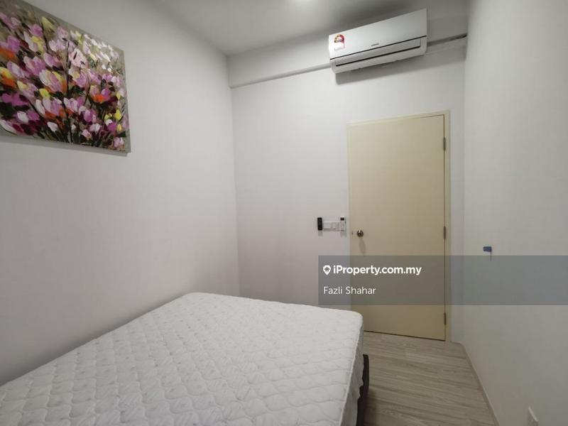 Kediaman Servis untuk Dijual di Lexa Residence @ The Quartz WM oleh Fazli Shahar - iProperty.com.my