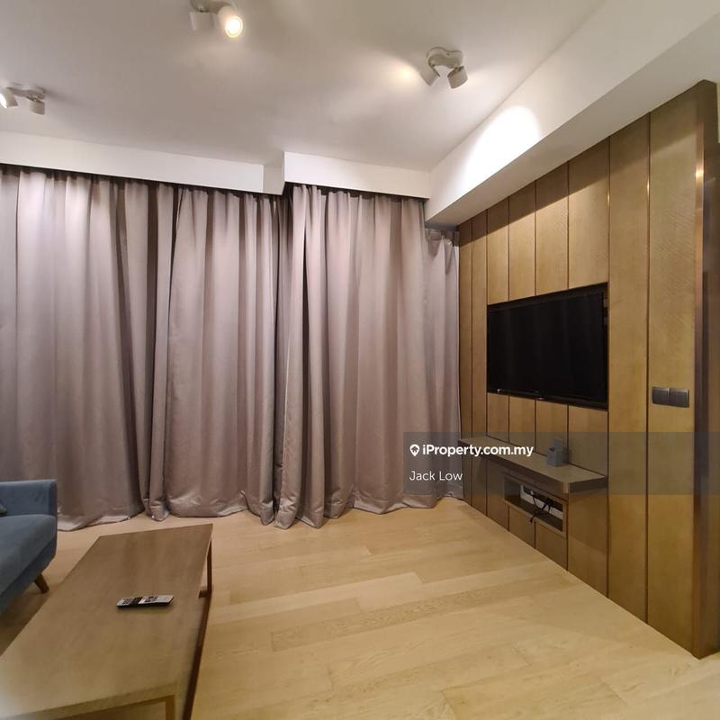 For Rent - Star Residences One