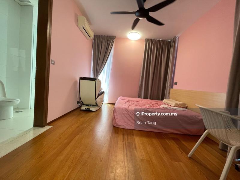 3-storey Terraced House for Sale in Sierramas, Sungai Buloh by Brian Tang - iProperty.com.my