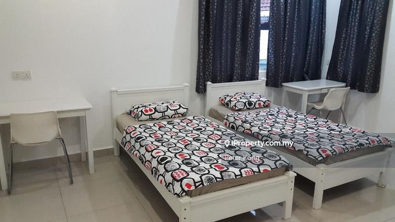 Tanah Kediaman untuk Dijual di KL Sentral, Brickfields oleh Peter Kong - iProperty.com.my