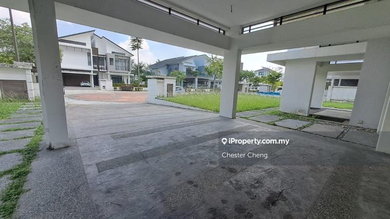 Banglo untuk Dijual di Temasya Glenmarie, Glenmarie oleh Chester Cheng - iProperty.com.my