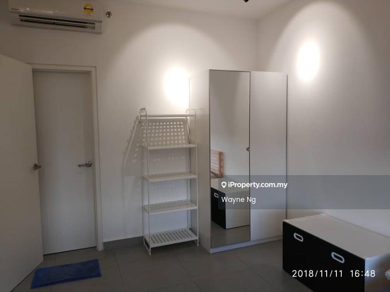 Service Residence for Rent in Kanvas SOHO by GG Wong - Bedroom - iProperty.com.my