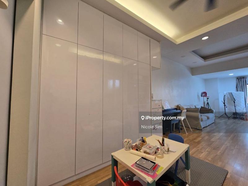 Rumah Berangkai 3 Tingkat untuk Dijual di Taman Esplanad, Bukit Jalil oleh Nicole Sim - iProperty.com.my