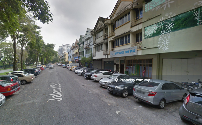 Kilang Teres untuk Dijual di Taman Perindustrian Usj 1, Subang Jaya oleh Wei Jian - iProperty.com.my