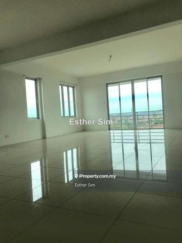 Apartment for Sale in Pangsapuri Mesra Jaya by Esther Sim - iProperty.com.my