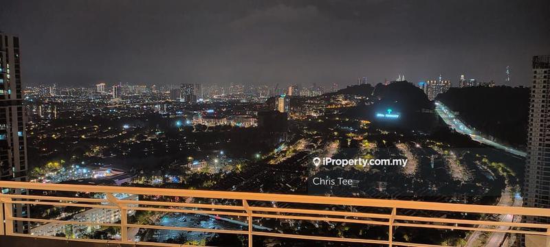 Condominium for Rent in The Westside One by Chris Tee - iProperty.com.my