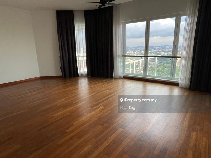 Condominium for Rent in 9 Bukit Utama Condominium by Khar Eng - iProperty.com.my