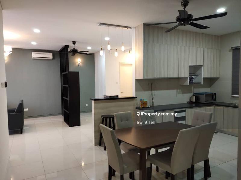 Condominium for Sale in Temasya Kasih by Irwint Teh - iProperty.com.my