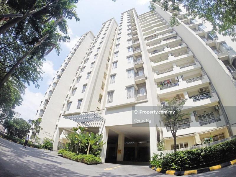 For Sale - Prima Midah Heights