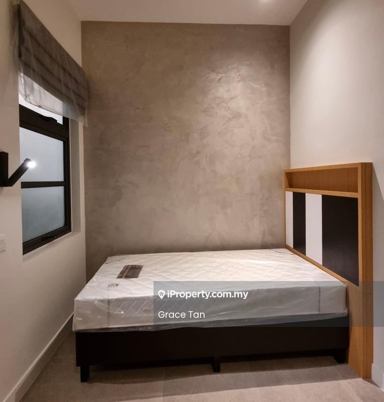 Apartment for Rent in Union Suites by Grace Tan - iProperty.com.my