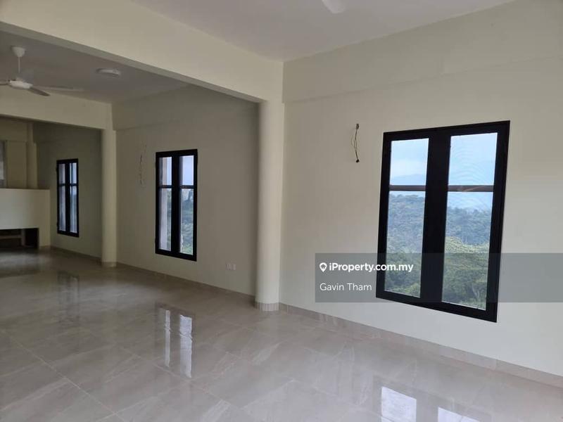 Agricultural Land for Sale in Batang Kali, Rawang by Gavin Tham - iProperty.com.my
