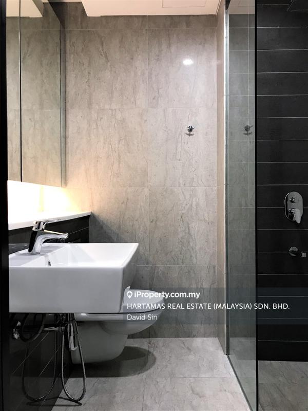 Service Residence for Sale in Cantara Residences by David Sin - iProperty.com.my