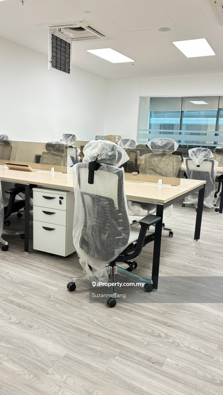 Office for Rent in Seksyen U1, Glenmarie by Suzanne Tang - iProperty.com.my