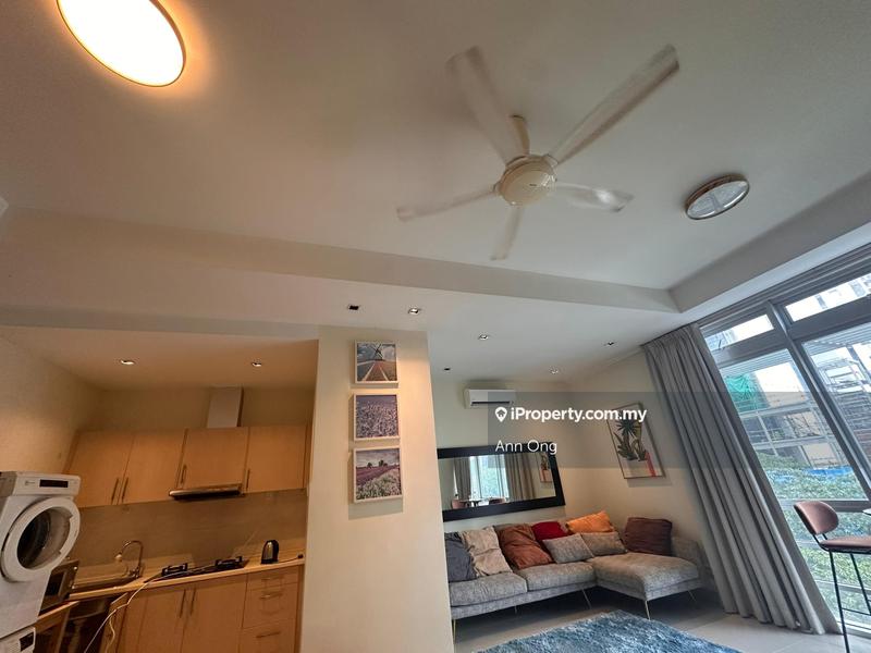 Service Residence for Rent in One Residency by Ann Ong - iProperty.com.my