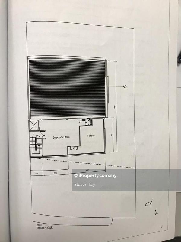 Semi-D Factory for Sale in Rawang Integrated Industrial Park, Rawang by Steven Tay - iProperty.com.my
