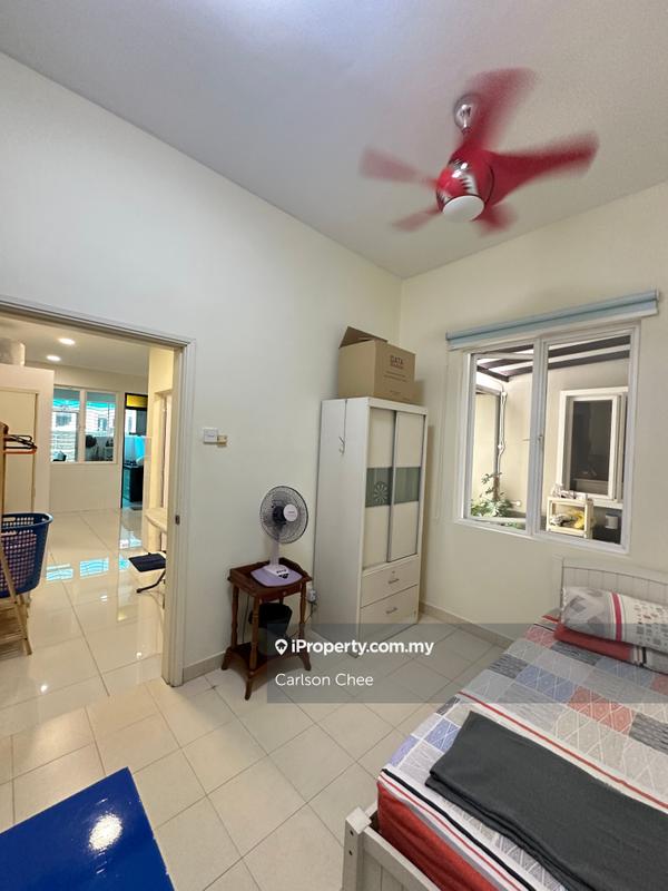 Cluster House for Sale in Usj 1, Subang Jaya by Carlson Chee - iProperty.com.my