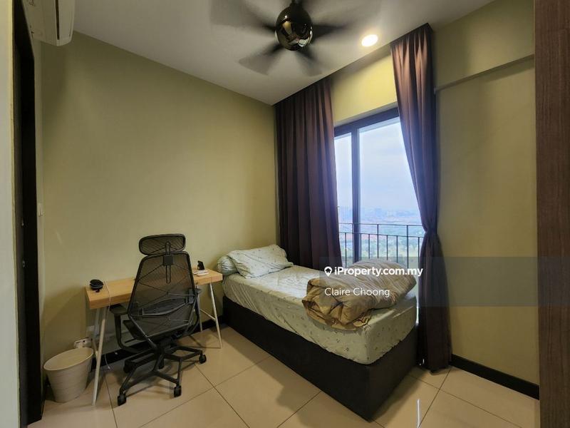 For Sale - Skyluxe On The Park Bukit Jalil