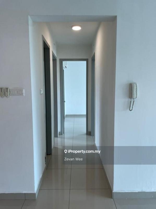 Condominium for Sale in Kiara Residence 2 (Residensi Kiara Jalil 2) by Zevan Wee - iProperty.com.my