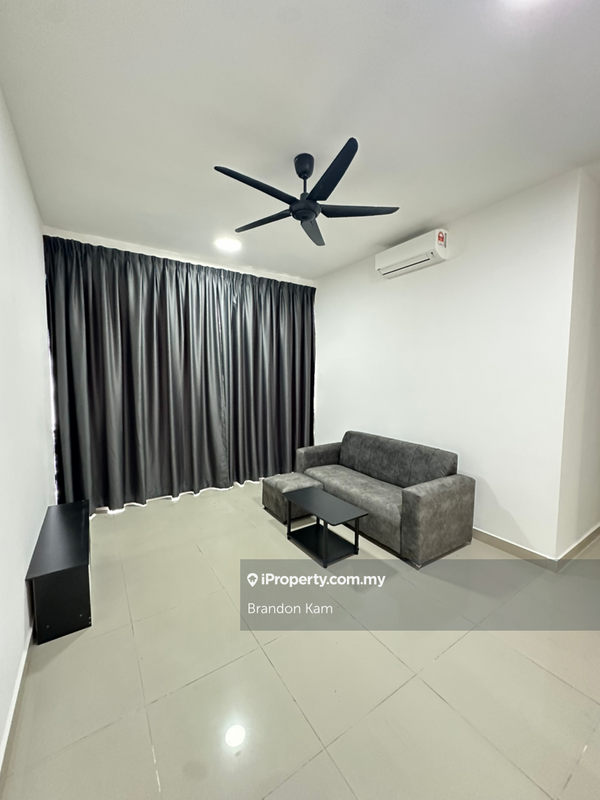 Apartment for Rent in Residensi Seremban Sentral by Brandon Kam - iProperty.com.my