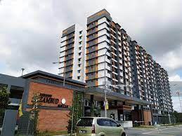 For Rent - Residensi Zamrud