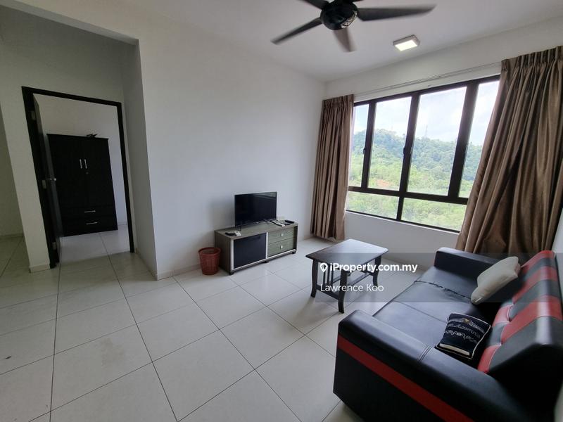 For Sale - The Heights Residence