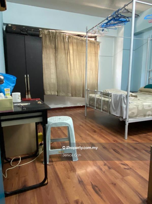 Kondominium untuk Dijual di Vista Komanwel A oleh Jenice Goh - iProperty.com.my