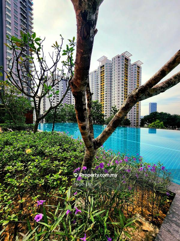 Condominium for Rent in Sunway Mont Residences by Nigel Lim - iProperty.com.my