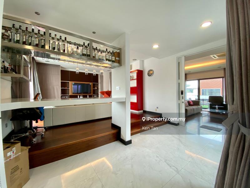 Bungalow House for Sale in Tropicana Indah, Kota Damansara by Ken Tan - iProperty.com.my