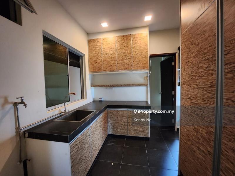 Semi-Detached House for Sale in Setia Eco Park, Setia Alam by Kenny Ng - iProperty.com.my