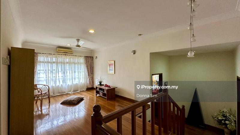Banglo untuk Dijual di Bukit Bangsar, Bangsar oleh Donna Sim - iProperty.com.my