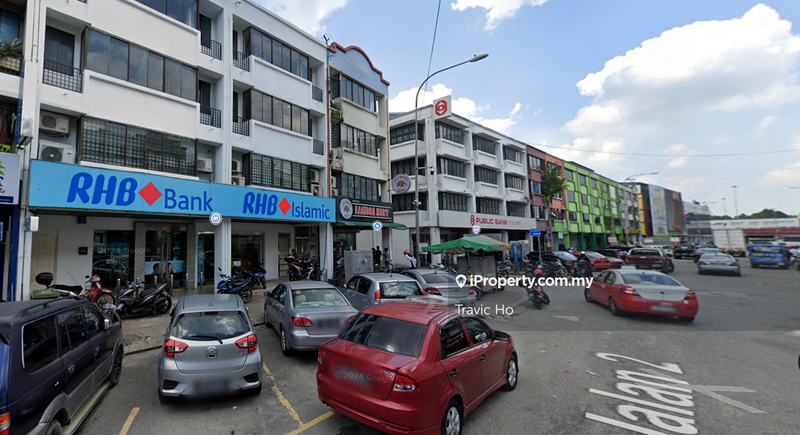 Kedai untuk Dijual di Selayang, Batu Caves oleh Travic Ho - iProperty.com.my