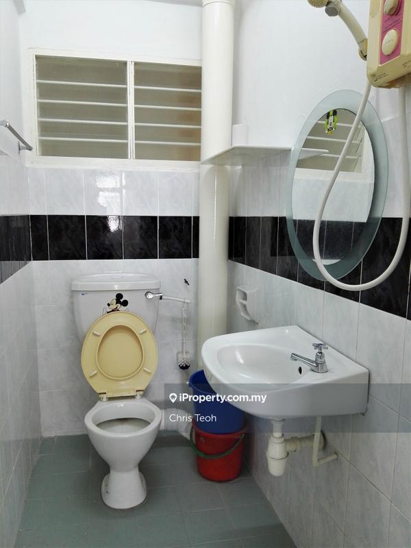 Kondominium untuk Dijual di Century Park oleh Chris Teoh - iProperty.com.my