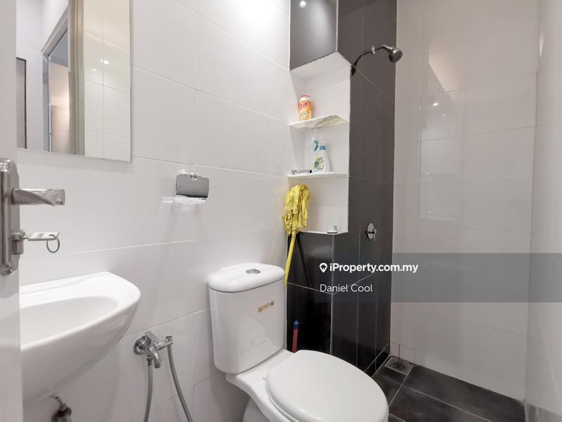 Condominium for Rent in The Clovers by Daniel Cool - iProperty.com.my