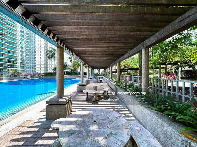Kondominium untuk Dijual di Pantai Panorama Condominiums oleh Sharil Routh - iProperty.com.my