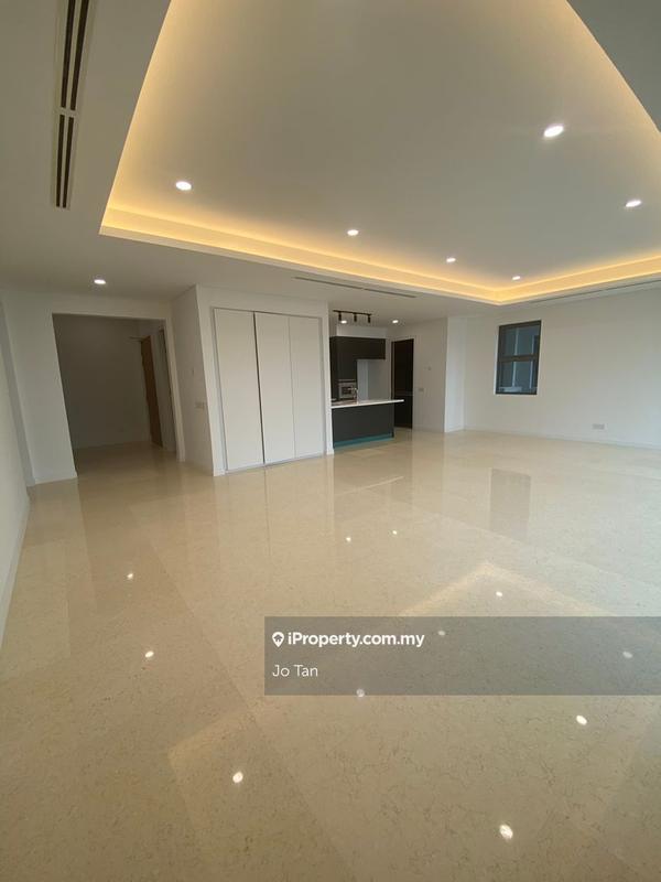 Kondominium untuk Dijual di D'Rapport oleh Jo Tan - iProperty.com.my